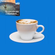café